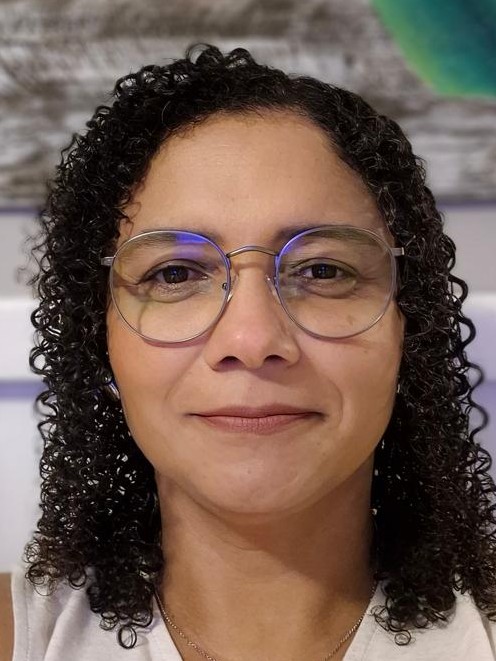 Renata Paiva, psicóloga clínica